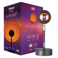 Sunset Glow Projector Lamp